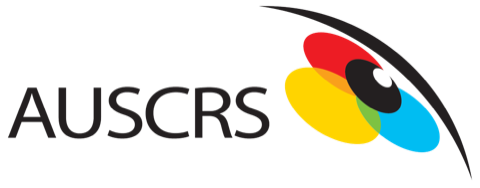 AUSCRS — Australasian Society of Cataract and Refractive Surgeons