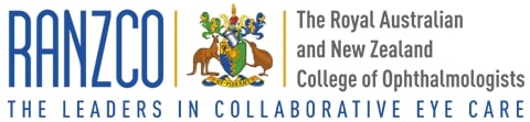 RANZCO — The Royal Australian and New Zealand College of Ophthalmologists